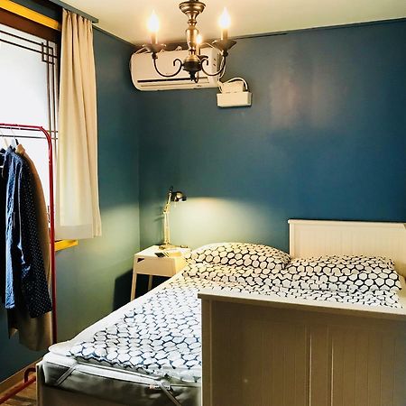 סיאול Avocado Guesthouse מראה חיצוני תמונה