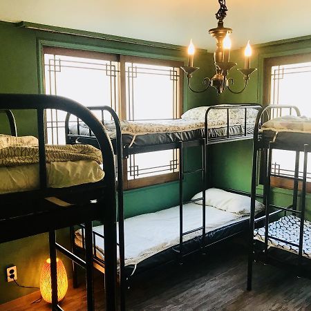 סיאול Avocado Guesthouse מראה חיצוני תמונה