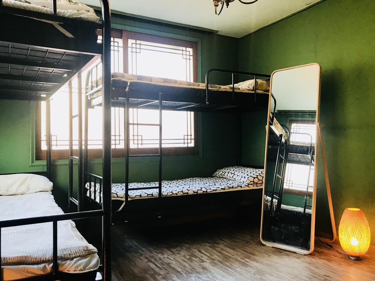 סיאול Avocado Guesthouse מראה חיצוני תמונה