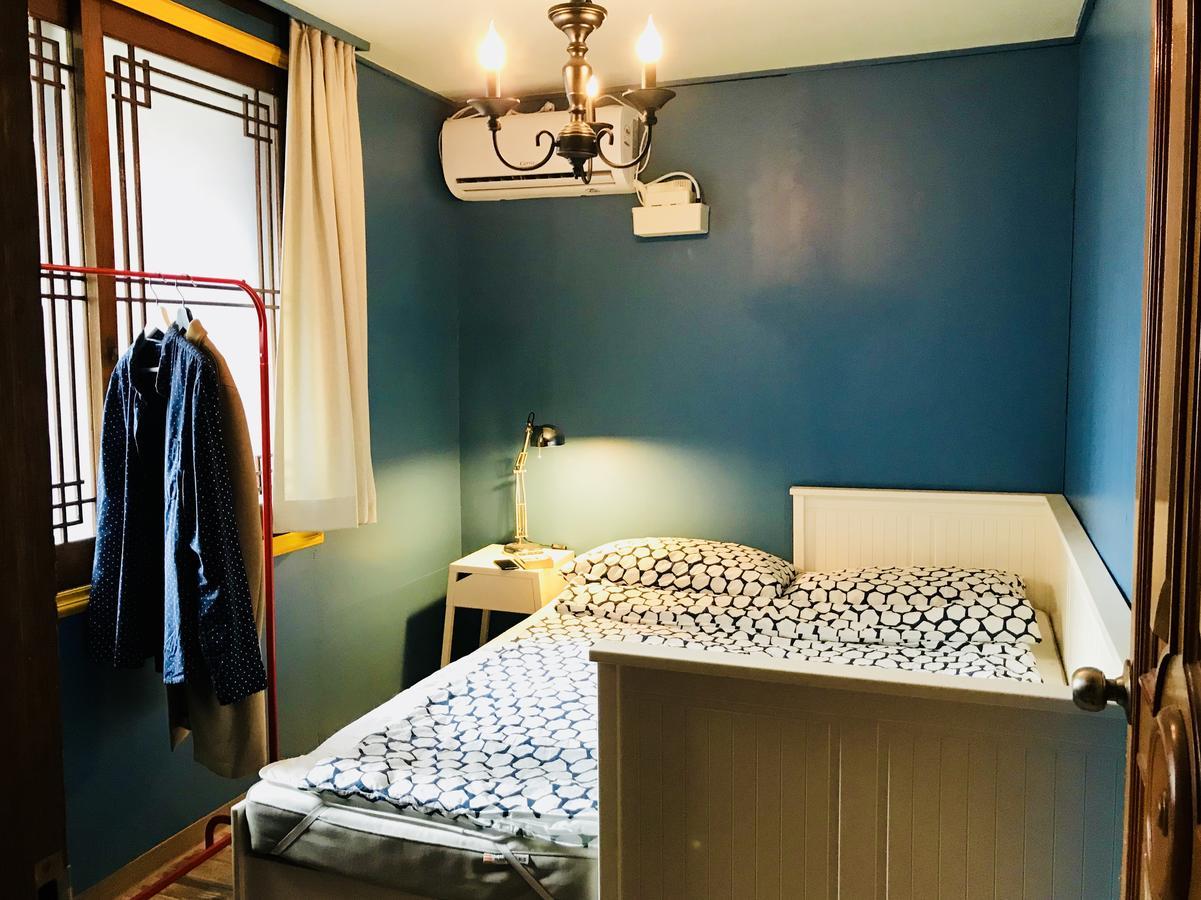 סיאול Avocado Guesthouse מראה חיצוני תמונה