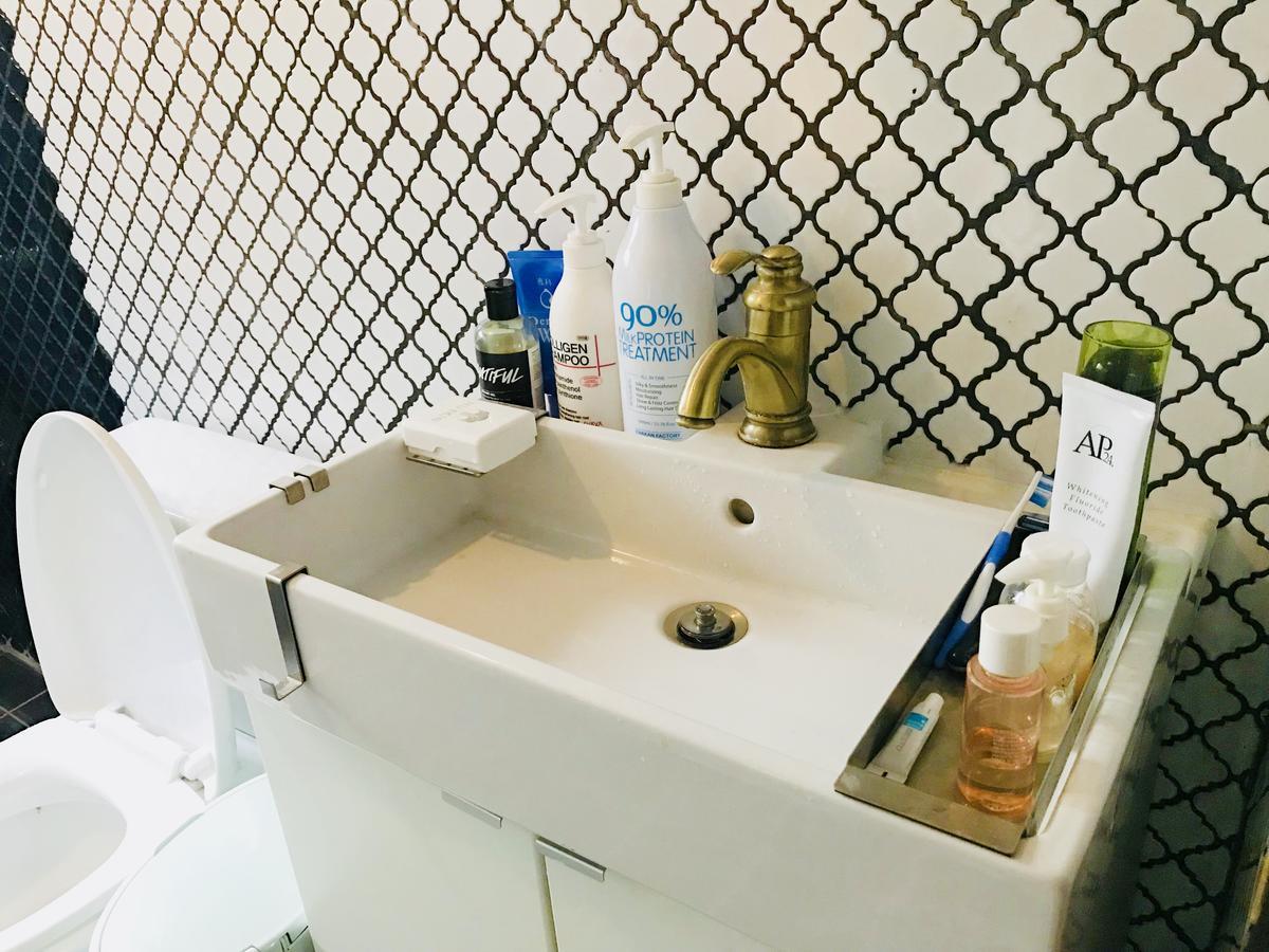 סיאול Avocado Guesthouse מראה חיצוני תמונה