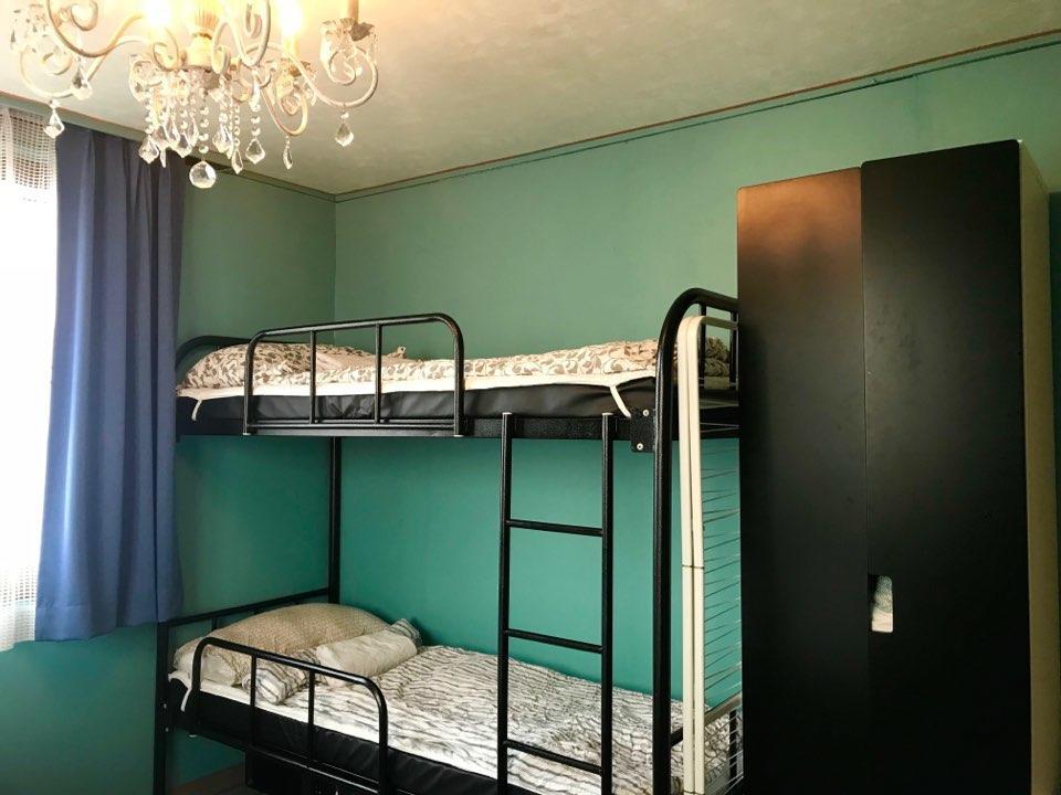 סיאול Avocado Guesthouse מראה חיצוני תמונה