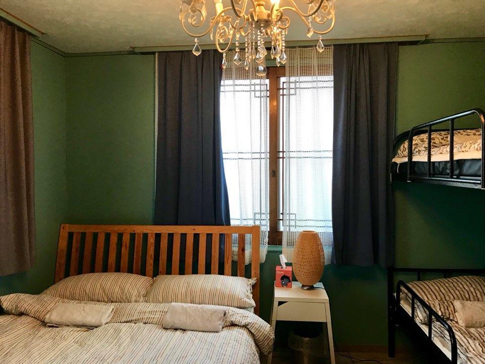 סיאול Avocado Guesthouse מראה חיצוני תמונה